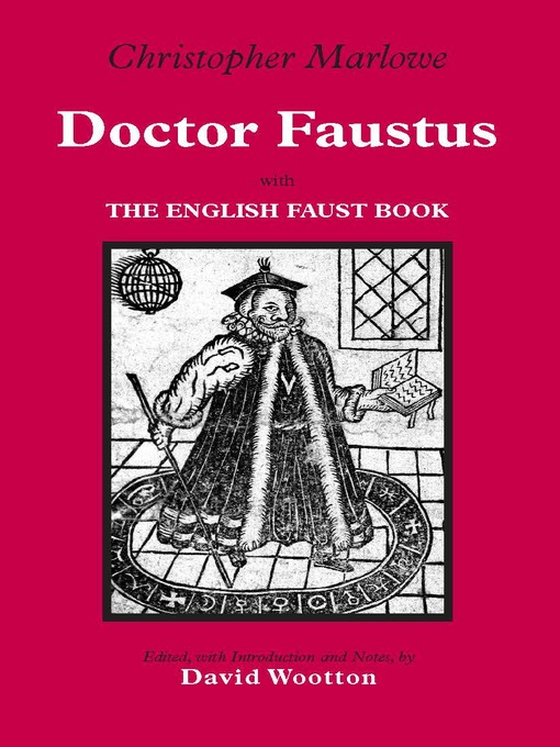 Title details for Doctor Faustus by Christopher Marlowe - Available